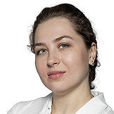 Воронкова Екатерина Олеговна