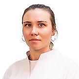 Бобровская Анастасия Анатольевна