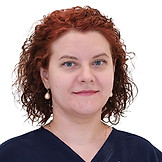 Рашникова Екатерина Алексеевна