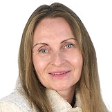 Медведева Марина Александровна