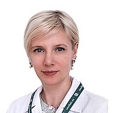 Кулешова Диана Владимировна
