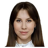 Костина Татьяна Романовна