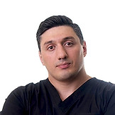 Хуриев Рамзес Русланович