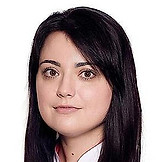 Липницкая Елизавета Юрьевна