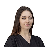 Дудаева Мадина Казбековна