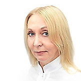 Конорева Ольга Ивановна