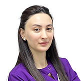 Бахшалиева Фируза Физулиевна