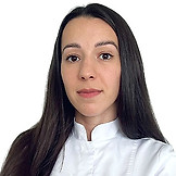 Киблаева Нина Батырбековна