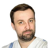 Колетвинов Евгений Сергеевич