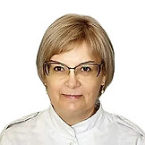 Колетвинова Ольга Михайловна
