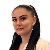 Карданова Дзера Артуровна