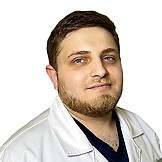 Ибрагимов Ибрагим Шахрудинович