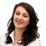 Венкова Полина константиновна