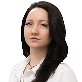 Тищенко Екатерина Геннадьевна