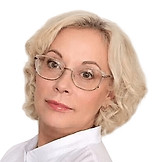 Никифорова Ольга Алексеевна