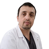 Минатуллаев Гаджимурад Минатуллаевич