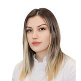 Сулейманова Айшат Магамедовна