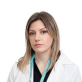 Сулейманова Айшат Магамедовна