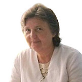 Холодова Нина Балаевна