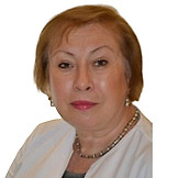 Шкроб Елена Олеговна