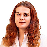Селягина Татьяна Вячеславовна