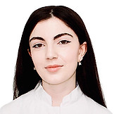 Раджабова Цибац Магомедовна