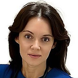 Ковалева Александра Ильдаровна