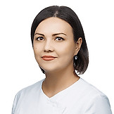 Катиева Марем Магомедовна