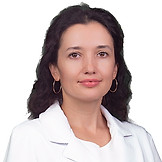 Дымура Елена Викторовна