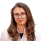 Романенко Елизавета Сергеевна