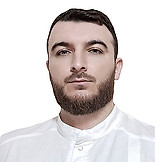Гафизов Сеймур Азадерович