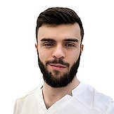 Арабов Махмуд Мизамиевич