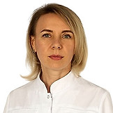 Алиманова Людмила Николаевна