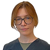 Дерванова Ксения Михайловна