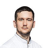 Кошелев Вадим Андреевич