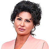 Трунова Алина Ивановна
