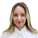 Корнева Юлия Игоревна