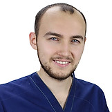 Петрухин Сергей Евгеньевич