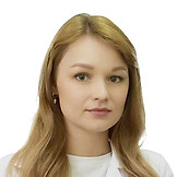 Баранцева Юлия Владимировна