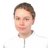 Жилкина Арина Андреевна