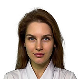 Добросмыслова Лада Юрьевна