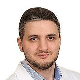 Аракелян Геворг Арменович