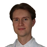 Ночной Максим Сергеевич