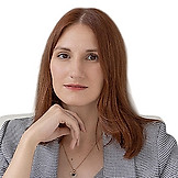 Иванова Юлия Александровна
