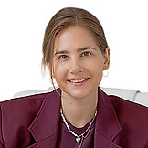 Кассаева Полина Андреевна