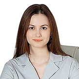 Сорокина (Кулинич) Арина Андреевна