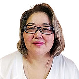 Круглова Алла Петровна