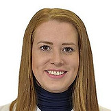 Бас Ирина Николаевна