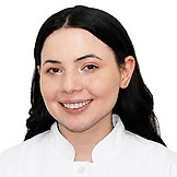 Абдулаева Асиль Халимовна