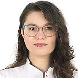 Тонаева Эвангелия Альбертовна